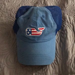 Vineyard Vines Hat